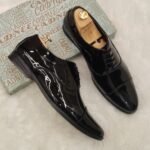 Cadnee premium quality formal shoes - AmazingBaba