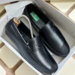 Ucb Premium Loafers shoes - AmazingBaba