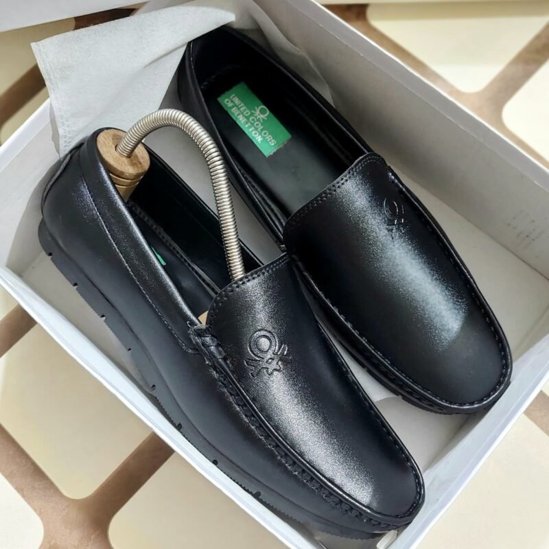 Ucb Premium Loafers shoes - AmazingBaba