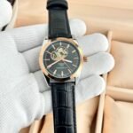 Luxury maserti mens watch - Image 9