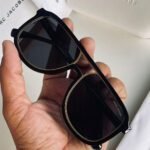 Amazing mj unisex sunglasses - Image 4