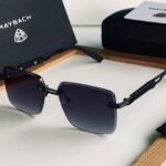 Mb luxury Unisex Sunglasses - AmazingBaba