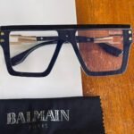 Bmain premium quality transparent sunglasses - AmazingBaba