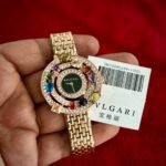Bgari premium quality women watch - AmazingBaba