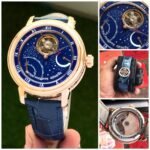 Amazing PP Semi Automatic Luxury watch - AmazingBaba