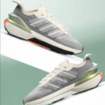 Ad Avryn Premium Shoes - AmazingBaba