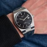 Tissot PRX Japanese Quartz - Image 2