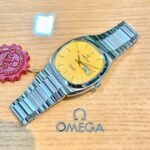 Amazing Seamaster Vintage Luxury Watch - AmazingBaba