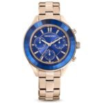 Srwski premium quality round shape watch - Image 9