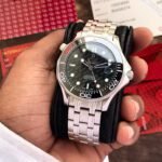 Amazing omg iconic speed master watch - Image 2