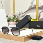 Amazing dor Premium unisex sunglasses - Image 2