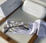 MARC JACOBS Transparent Lens Sunglasses – Unisex - Image 7