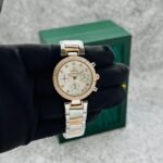 Amazing omg ladymatic luxury watch - Image 7