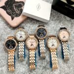 Fssl Jacqueline Sun Moon Watch - AmazingBaba