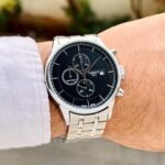 Tst Premium Quality Luxury Watch - AmazingBaba