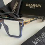 Bmain premium quality transparent sunglasses - AmazingBaba