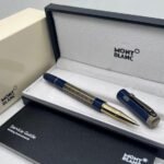 Mb Heritage Egyptomania Pen - AmazingBaba