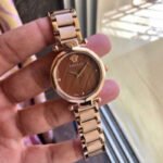 Amazing premium vsache women watch - AmazingBaba