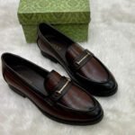 Gc Premium Formal loafers Shoes - AmazingBaba