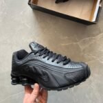 Nk premium Shocker Shoes - AmazingBaba