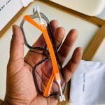 Amazing mj premium transparent sunglasses - Image 8