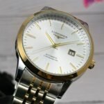 Superb quality Luxury longins watch - AmazingBaba
