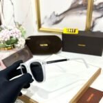 Tf Unisex Unisex Sunglasses - Image 8