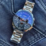 Mercedes-Benz SLS Men watch - AmazingBaba