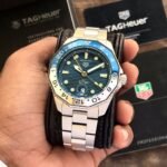 Aquaracer Professional 300 GMT Calibre watch - AmazingBaba