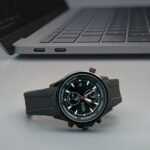 Amazing rotating inner bezel watch - AmazingBaba