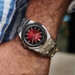 Ap Premium Smoked luxury watch - AmazingBaba