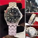 Amazing omg iconic speed master watch - Image 3