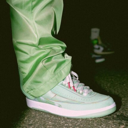 Air Drdn Balvin Girls Shoes - AmazingBaba