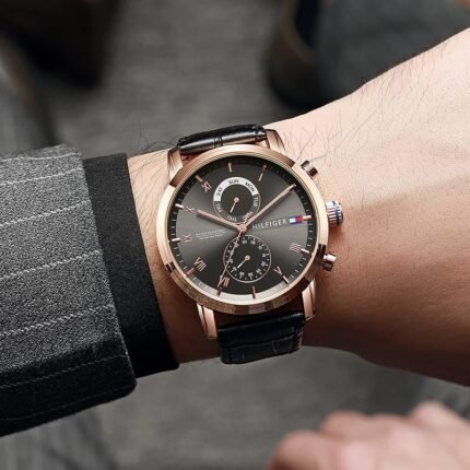 Amazing fsl luxury mens watch - AmazingBaba