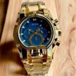 Amazing ivct bolt embodies watch - AmazingBaba