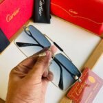 Amazing ctr luxury unisex sunglasses - Image 3