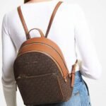 Mk Signature Backpack - Image 10
