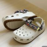 Classic hike IKAT clogs - Image 2