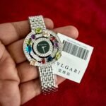 Bgari premium quality women watch - AmazingBaba