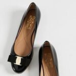 Sl Ferragamo Premium Bellerianas - AmazingBaba