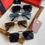 Amazing ctr luxury unisex sunglasses - Image 2