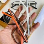 Hb transparent premium sunglasses - Image 11