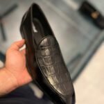 S Glamorous Loafers Shoes - AmazingBaba