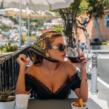 Amazing vsache premium women sunglasses - AmazingBaba