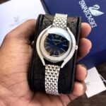 Amazing crystalline aura premium watch - AmazingBaba