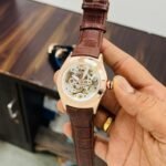 Crm Premium Quality Luxury Watch - AmazingBaba