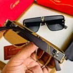 Cr premium quality Unisex Sunglasses - Image 9