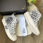 Shawn Studd Royal Mid  sneaker Shoes - Image 8