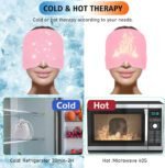 Migraine Relief Cap - AmazingBaba