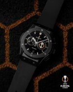 Classic Fusion Chronograph ceramic watch - AmazingBaba